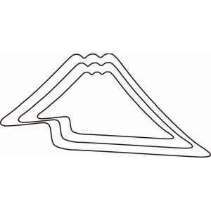 たかもり たかもり たかもりの 野菜抜 富士山 小 1