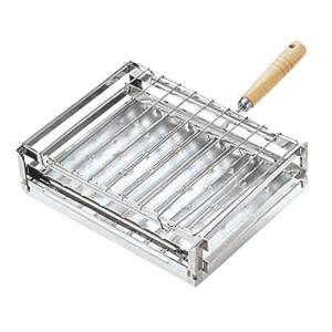 カンダ カンダ 焼上手 スタンド付 kan