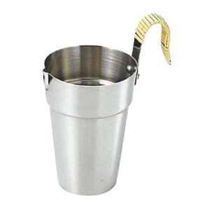 カンダ カンダ 18-8 酒タンポ 籐巻 2合