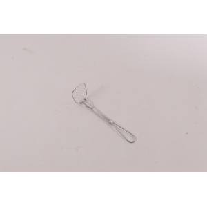 カンダ カンダ アミ 湯豆腐スプーン 角 小