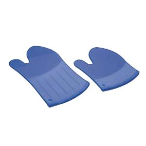 カンダ カンダ シリコンラバー オーブンミトン 小