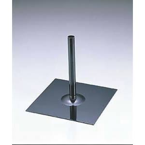 カンダ カンダ のぼり竿用スタンド スチール 大