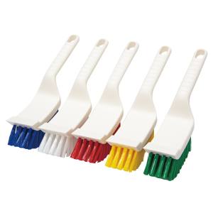 カンダ カンダ 耐熱スクレーパーブラシ  グリーン