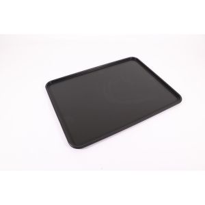 カンダ カンダ アルミフッ素 ハーフ天板 PYE007 400x300xH10 t=1.2