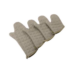 カンダ カンダ オーブンミット タン TFGSD-15 大