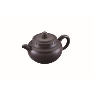 カンダ カンダ 紫砂 茶瓶 71072