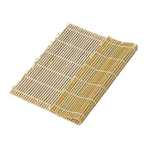 カンダ カンダ 竹製巻ス 24cm 角
