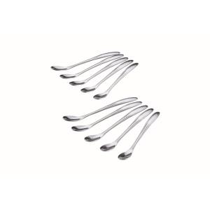 カンダ カンダ 18-8 ラー油スプーン 10本袋入