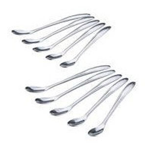 カンダ カンダ 18-8 カラシスプーン 10本袋入