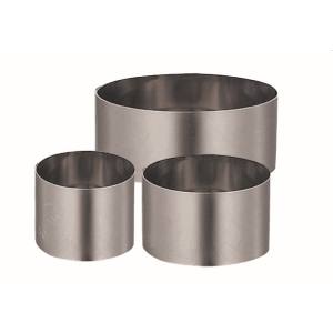 カンダ カンダ 18-0 セルクルリング φ70xH35