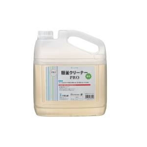 カンダ カンダ 麺釜クリーナーPRO 4kg