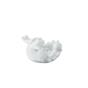 カンダ カンダ ボーンチャイナ ティーストレーナーホルダー ドラゴン