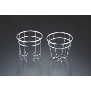 カンダ カンダ オカン鍋用18-8 銚子ホルダー