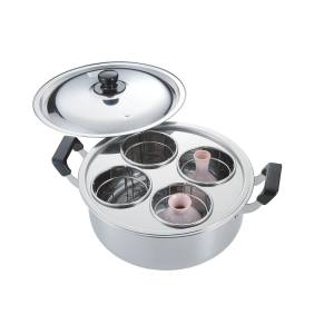 カンダ カンダ オカン鍋 お燗 おかん鍋