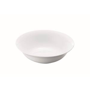 カンダ カンダ 燕舞 ボーンチャイナ クープボール 9インチ 22.5cm