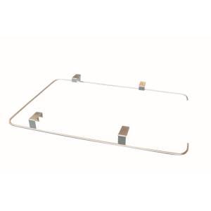 カンダ カンダ 飲茶 お粥ワゴン用ガードバー