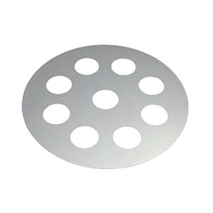 カンダ カンダ 点心用蒸台 9穴