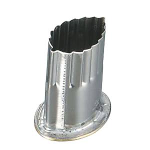 カンダ カンダ 南瓜用 抜き型 木の葉