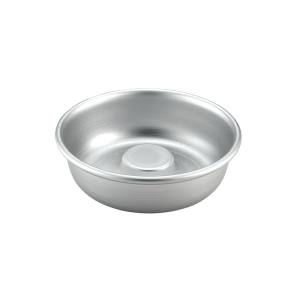 カンダ カンダ アルミエンゼル型 ヘソ低 12cm