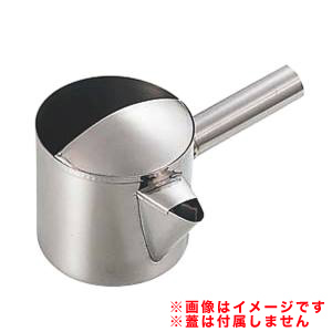 カンダ カンダ 粉次 蓋なし 大 たこ焼き 粉つぎ