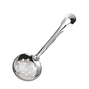 カンダ カンダ M 共柄豆お玉 穴明