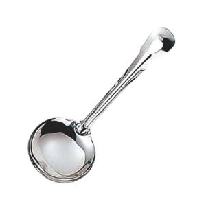 カンダ カンダ M 共柄豆お玉 穴無