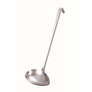 カンダ カンダ 18-8 横口 レードル 180cc