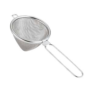 カンダ カンダ 18-8 HG 三角茶こし 大 kan