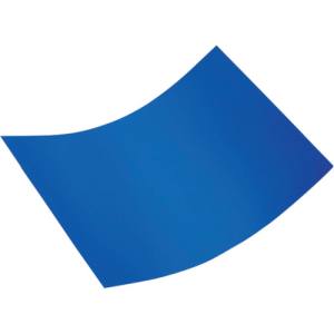 中川ケミカル 中川ケミカル 524A4 バンガード カッティングシートA4版524ブルー