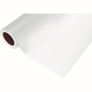 中川ケミカル 中川ケミカル CS045000C02 カッティングシート 000C無色透明 450mm×2M巻