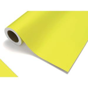 中川ケミカル 中川ケミカル CS045931K02 カッティングシート 931K蛍光イエロー 450mm×2M巻