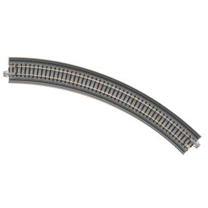 カトー KATO KATO 20-520 単線高架曲線線路 R315-45° 2本入 Nゲージ カトー