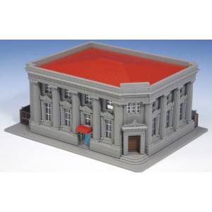 カトー KATO KATO 23-458B 地方銀行 ダークグレー