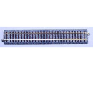 カトー KATO KATO 2-160 HO 直線線路 227mm 2本入 HOゲージ カトー