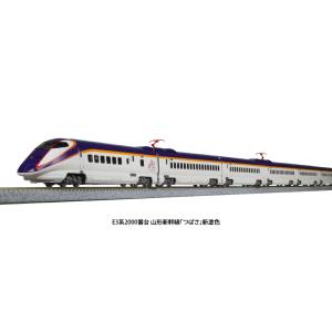 カトー KATO KATO 10-1255 E3系2000番台 山形 新幹線 つばさ 新塗色 7両セット