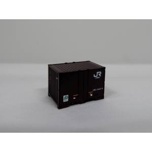 カトー KATO KATO 23-571 19Dコンテナ 新塗装 5個 Nゲージ カトー