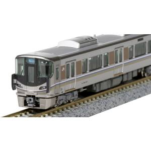 カトー KATO KATO 10-1439 225系100番台 新快速 8両