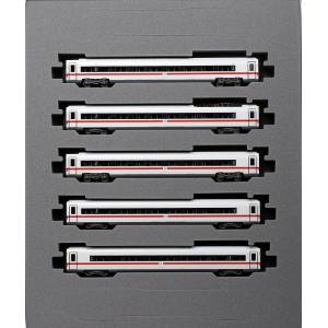 カトー KATO KATO 10-1513 ICE4 5両増結セット