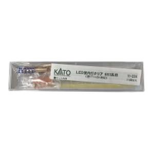 カトー KATO KATO 11-224 LED室内灯クリア 651系用 11両分入
