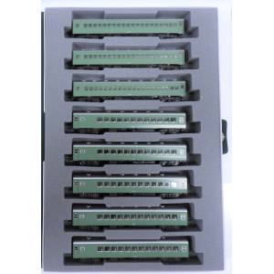 カトー KATO KATO 10-573 「つばめ」青大将 8両増結セット