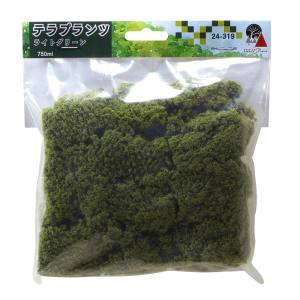 カトー KATO KATO 24-319 テラプランツ ライトグリーン Nゲージ カトー