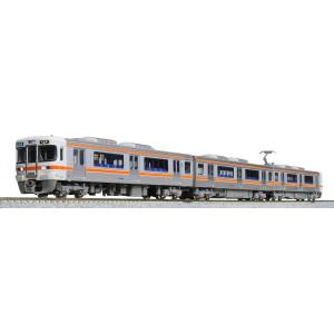 カトー KATO KATO 10-1707 313系1600番台 中央本線 3両セット
