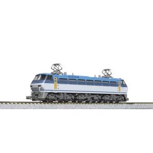 カトー KATO KATO 3046-1 EF66 100番台 仕様変更