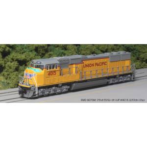 カトー KATO KATO 176-4015 EMD SD70M フラットラジエーター UP ＃4015 エクスカージョン