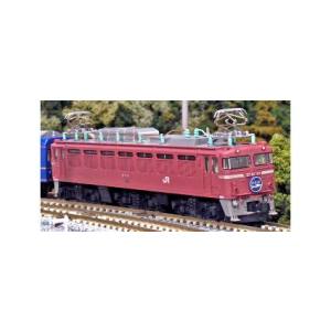 カトー KATO カトー 3066-D EF81 一般色 敦賀運転派出