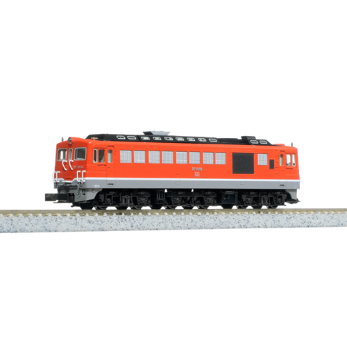カトー KATO KATO 7009-4 DF50 四国形