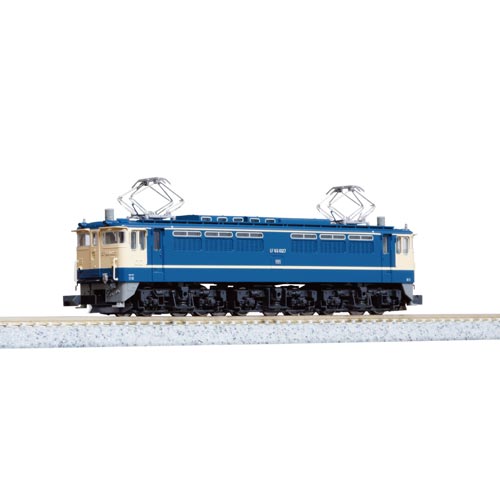 カトー KATO KATO 3089-3　EF65 1000 前期形　（予約）