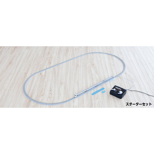 カトー KATO KATO　10-026　Nゲージスターターセット　683系4000番台「サンダーバード」（予約）