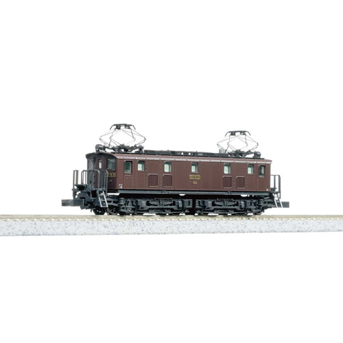 カトー KATO KATO　3068-1　ED16（予約）