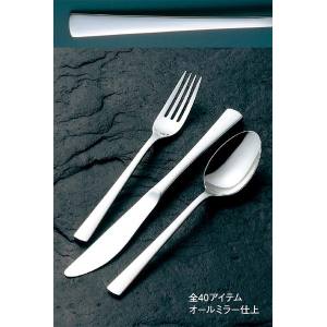 サクライ サクライ 18-12 マンチェスター デザートナイフ H/H ノコ刃付